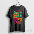 Officials Jevon Evans Young Og Graffiti Ornaments