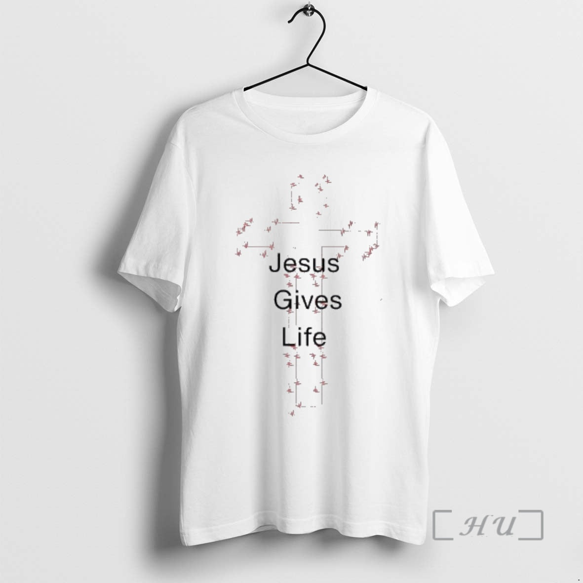 Officials Jesus Gives Life Simple