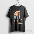 Officials John Cena Final Act Signature