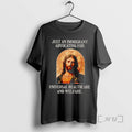 Officials Just An Immigrant Advocating For Universal Healthcare And Welfare Ornaments Premium T Shirts Sweater