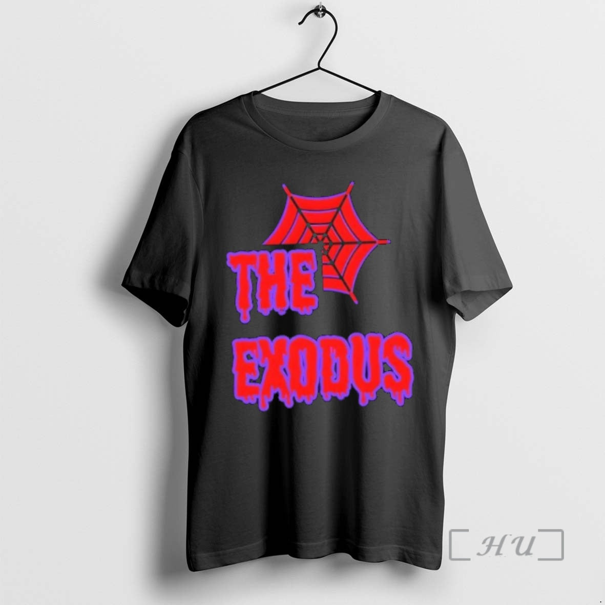 Officials Kanan Korus Exodus