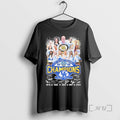 Officials Kentucky Wildcats Teams 2025 Sec Volleyball Tournament Champions Signatures
