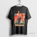 Officials Kristaps Porzingis Peachtree Skyline Player