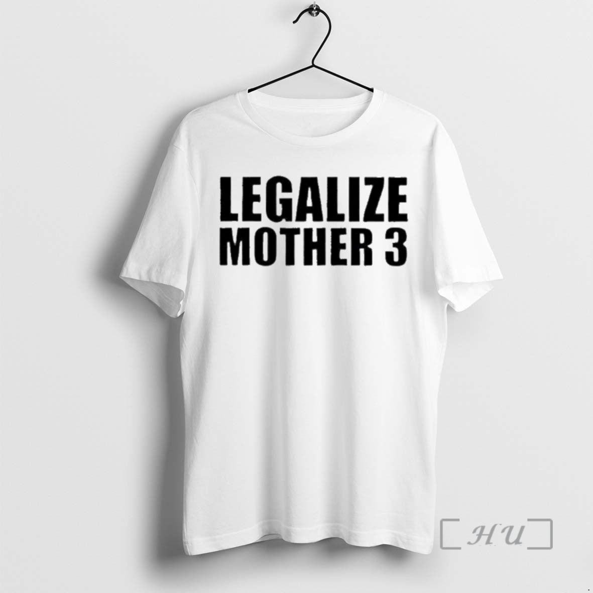 Officials Legalize Mother 3