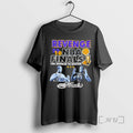 Officials Los Angeles Lakers Vs Boston Celtics Revenge 2010 Nba Finals Premium T Shirts Sweater