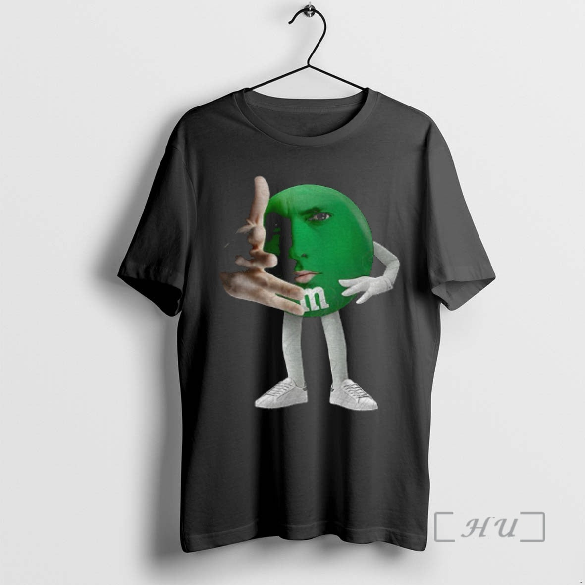 Officials M And M Rapper Weirdcore Meme Parody 2025