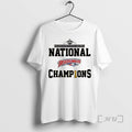 Officials Msu Denver 2025 National Champions Cup Christmas