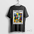 Officials Magic Fig December 13 2025 San Francisco Ca Circle Black Premium T Shirts Sweater