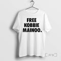 Officials Mainoos Brother Free Kobbie Mainoo