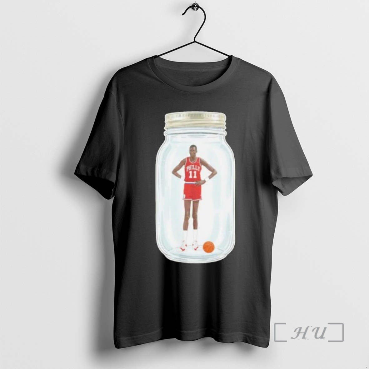 Officials Manute Bol Minute Manute Basketball Ornaments