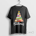 Officials Merry Bookmas Christmas