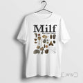 Officials Milf Man I Love Fossils Retro