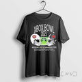 Officials Missouri State Football Vs Arkansas State Xbox Bowl December 18th 2025 Premium T Shirts