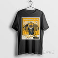 Officials Missouri Tigers The University Of Missouri