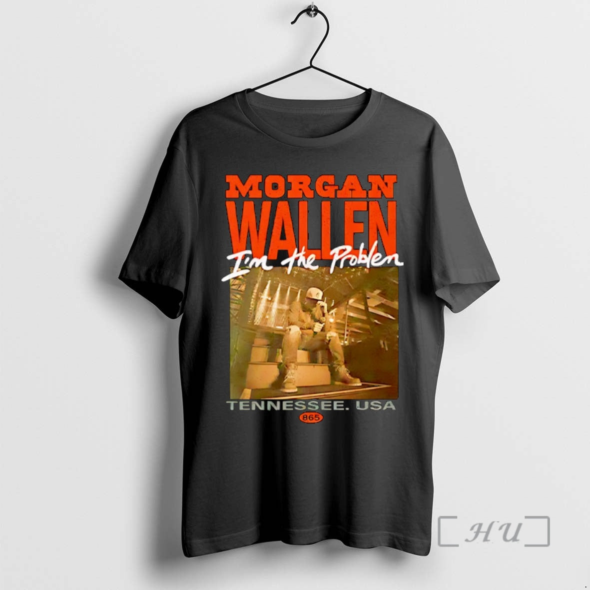 Officials Morgan Wallen Im The Problem Tennessee Usa Christmas
