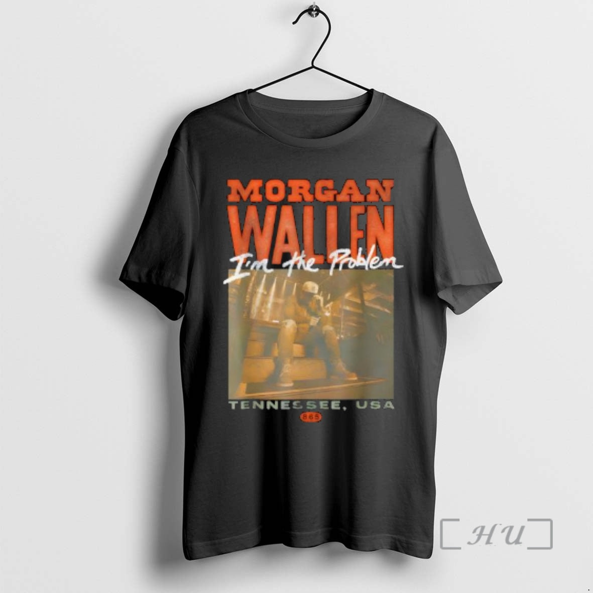 Officials Morgan Wallen Im The Problem Tennessee
