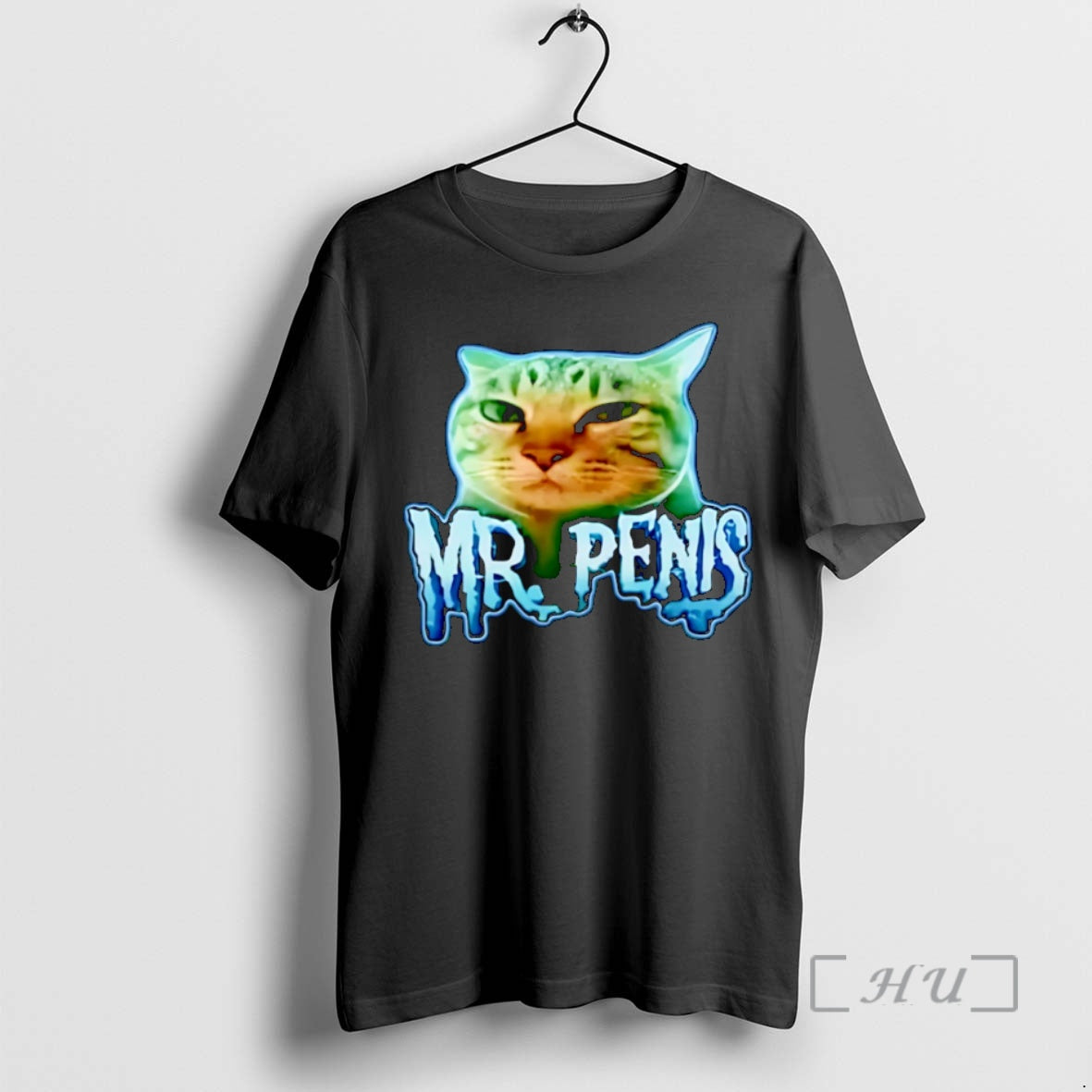 Officials Mr Penis Cat Meme Christmas
