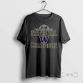 Officials Ncaa Washington Huskies National Champions Soccer 2025