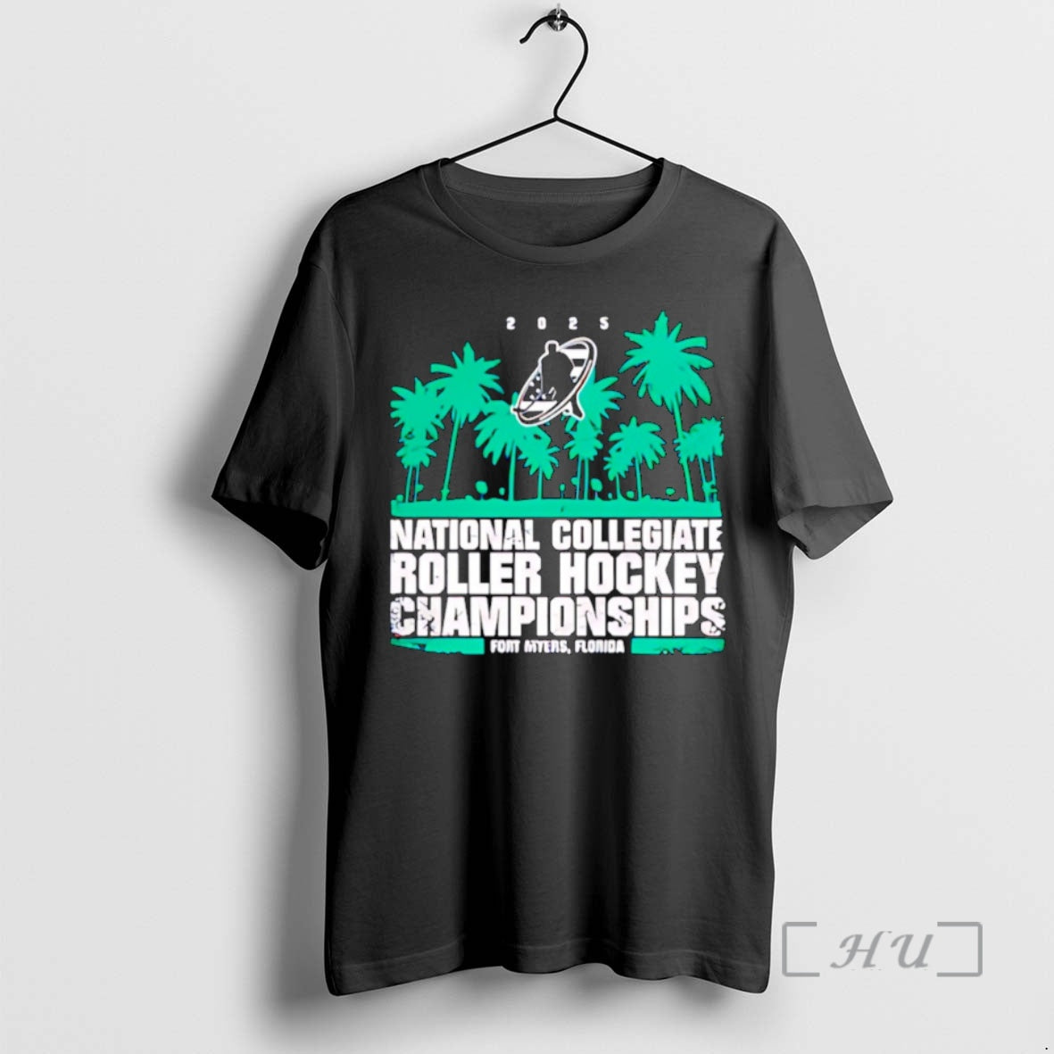 Officials National Collegiate Roller Hockey Championships 2025 Ncrha Christmas