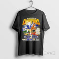 Officials Navy Midshipmen 2025 Army Navy Football Game Champions Go Navy Beat Army Again Mascot