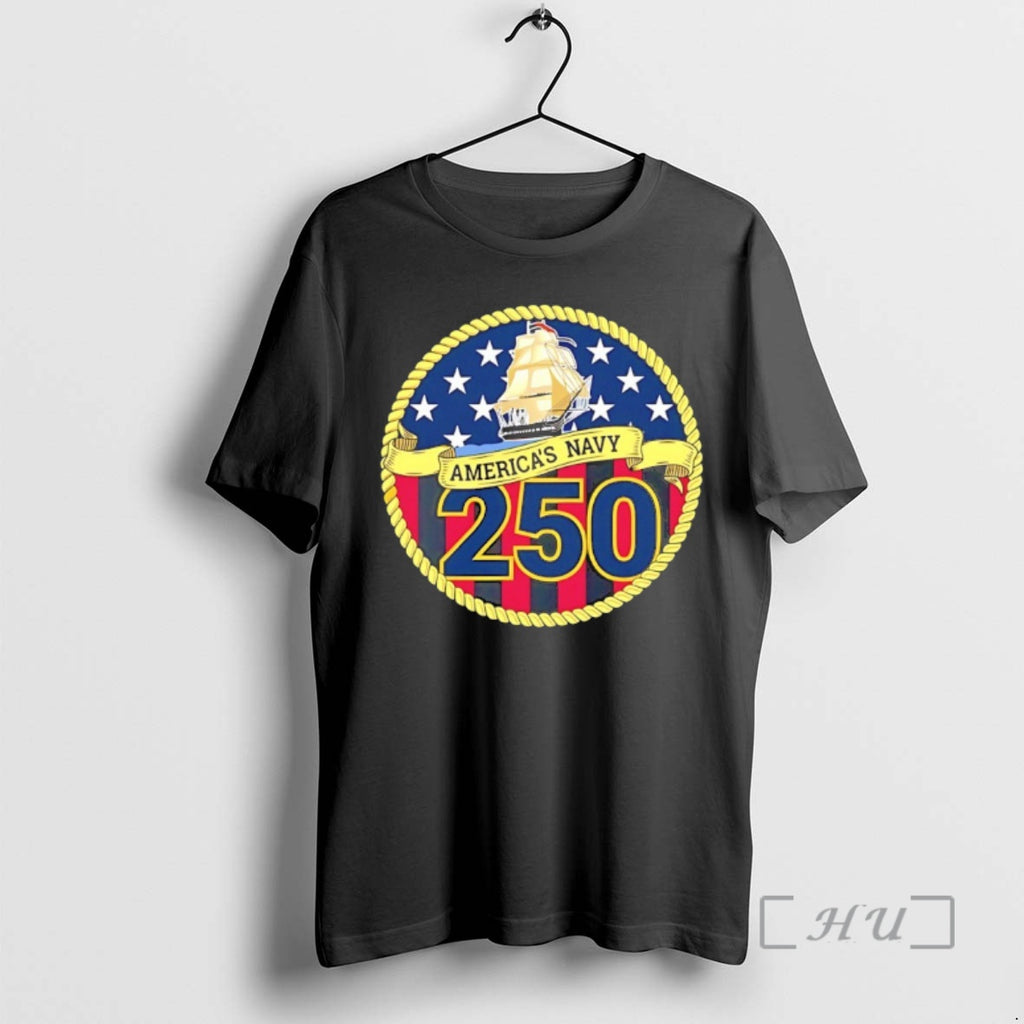 Officials Navy Midshipmen 250th Anniversary Americas Navy