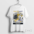 Officials Navy Midshipmen Army Vs Navy Game Americas Game Northwest Stadium Premium T Shirts Sweater