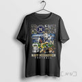 Officials Navy Midshipmen Football Defeat Army Black Knights 2025