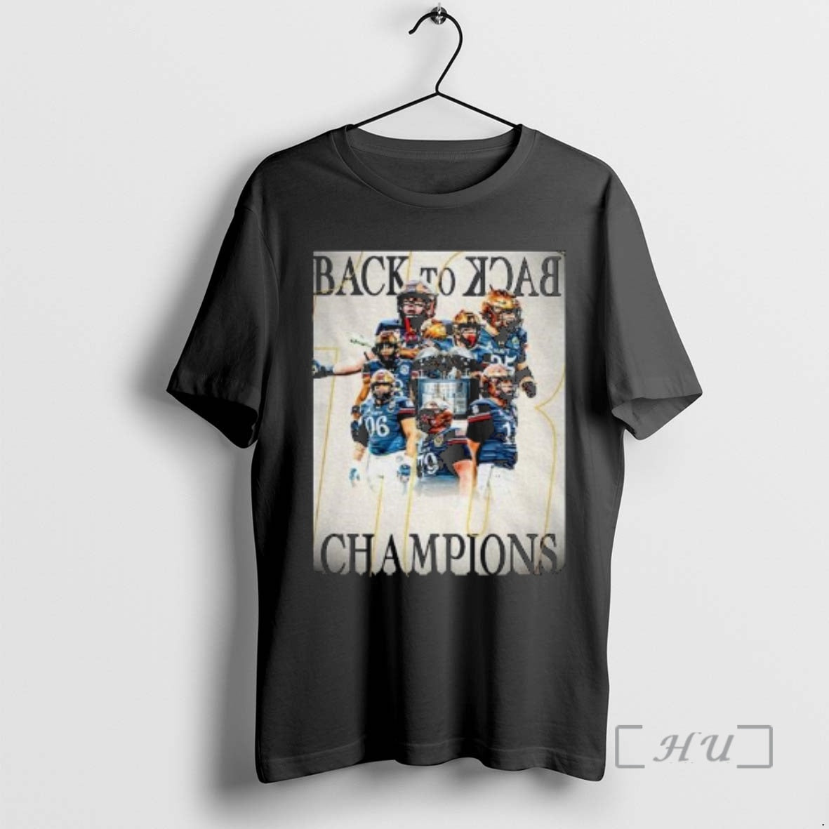 Officials Navy Midshipmen Go Navy Back To Back Champions Circle Black Premium T Shirts Sweater