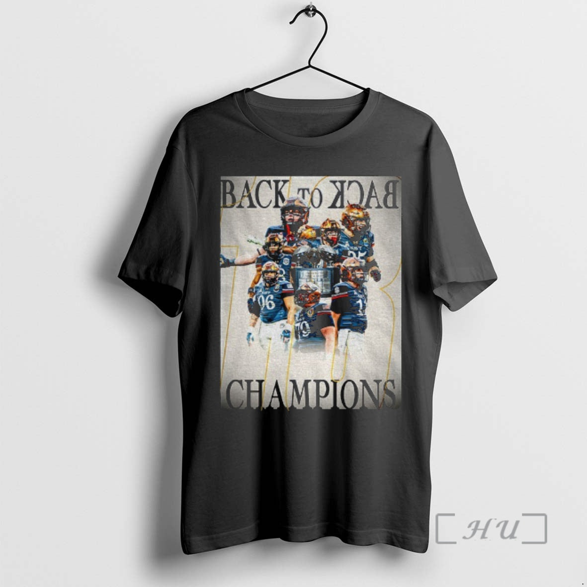 Officials Navy Midshipmen Go Navy Back To Back Champions