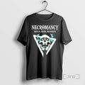 Officials Necromancy Reduce Reuse Reanimate