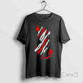 Officials New Jersey Devils Zebra Logo