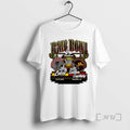 Officials New Mexico Lobos Vs Minnesota Golden Gophers Rate Bowl 2025 Premium T Shirts Sweater