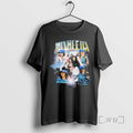 Officials Newjeans Minji Minheejin Viral Circle Black
