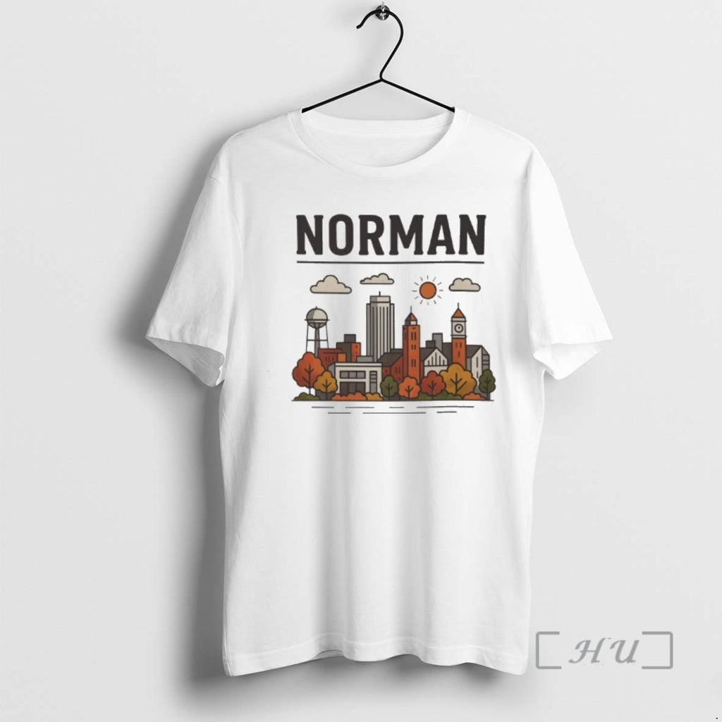 Officials Norman Skyline Oklahoma Game Day