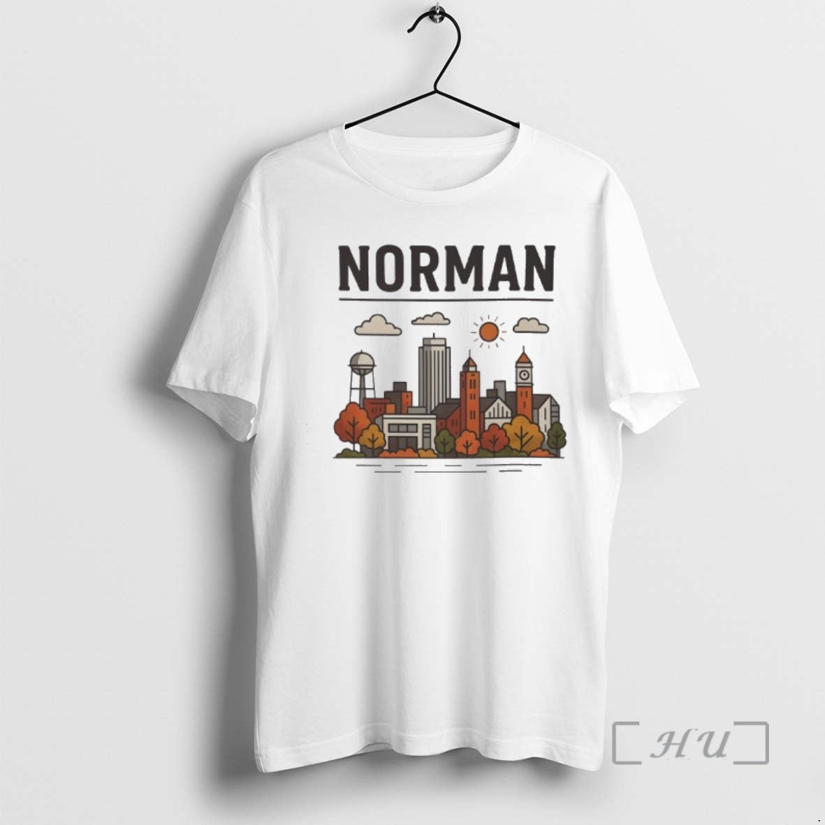 Officials Norman Skyline Oklahoma Game Day