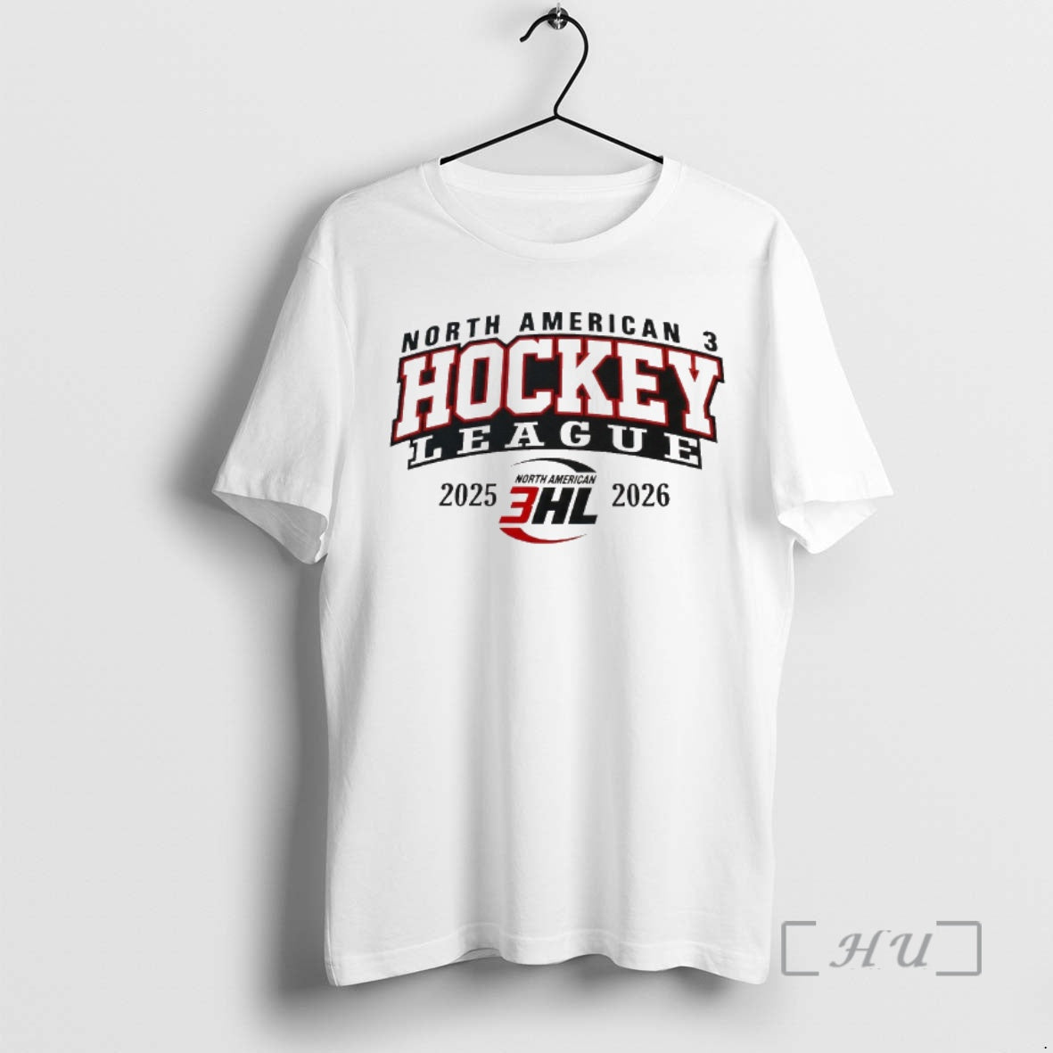 Officials North American 3hl Hockey League 2025 2026