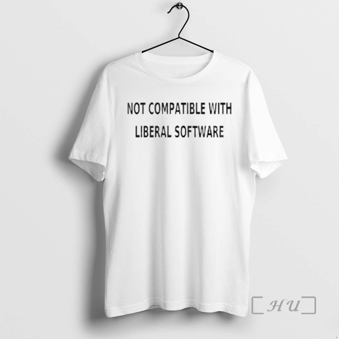 Officials Not Compatible With Liberal Software