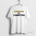 Officials Notre Dame Football Catholics Vs Committee