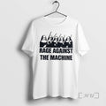 Officials Nuns Rage Against The Machine