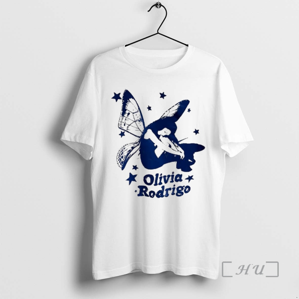 Officials Olivia Rodrigo Butterfly Wings