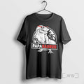 Officials Papasaurus T Rex Dinosaur Dad