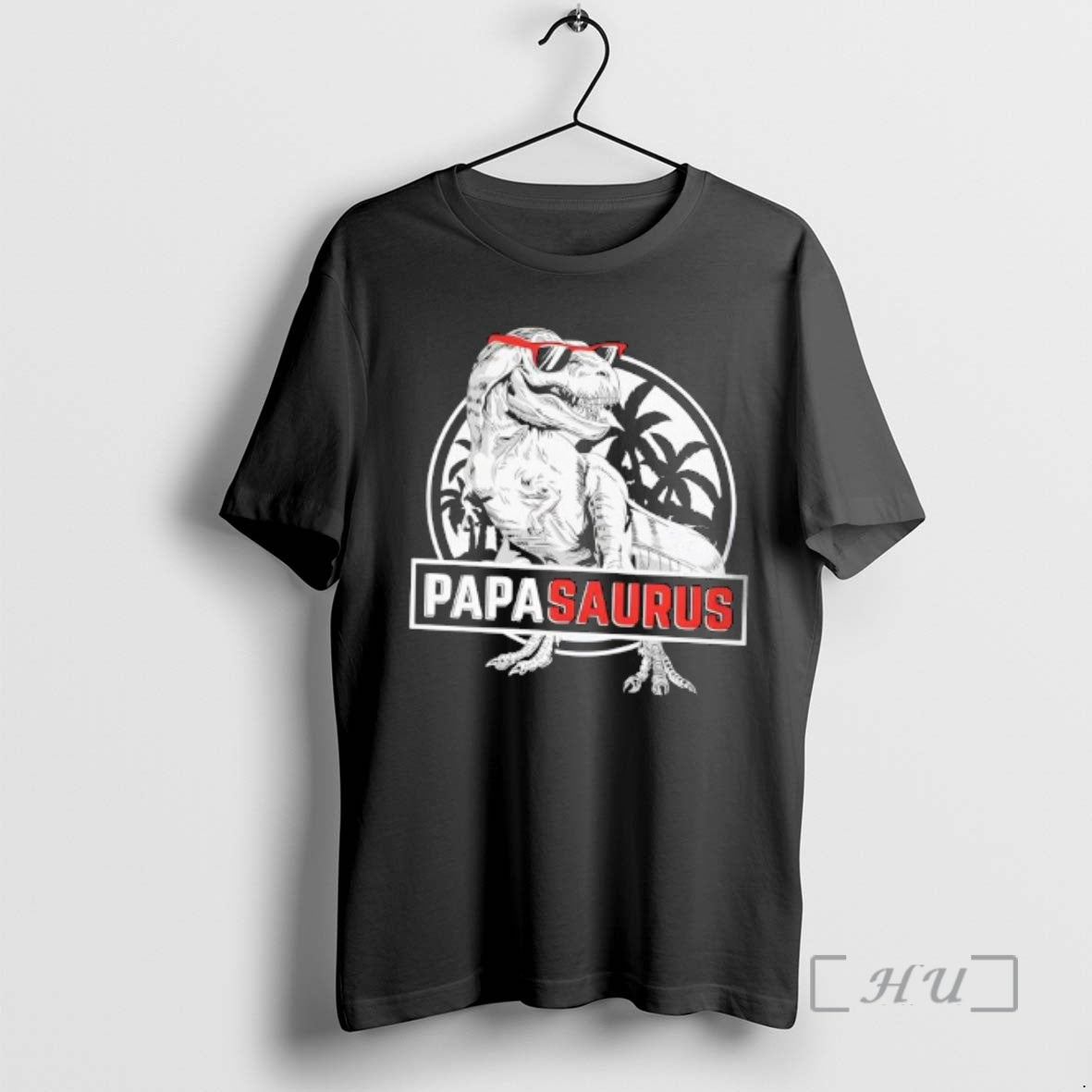Officials Papasaurus T Rex Dinosaur Dad