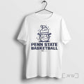 Officials Penn State Basketball Snow Ball 2026