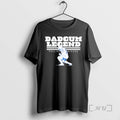 Officials Philip Rivers Indianapolis Colts Dadgum Legend