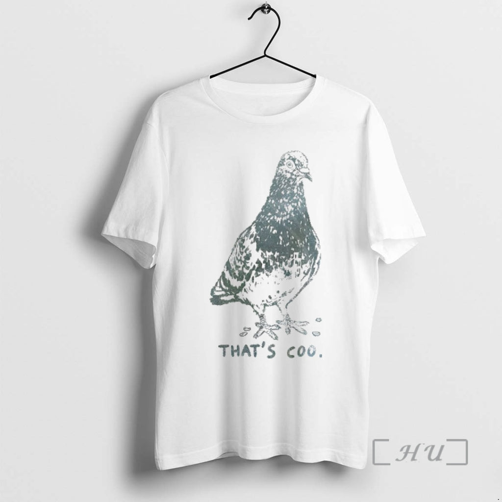 Officials Pigeon Thats Coo Vintage