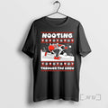 Officials Pingu Nooting Through The Snow Christmas 2025