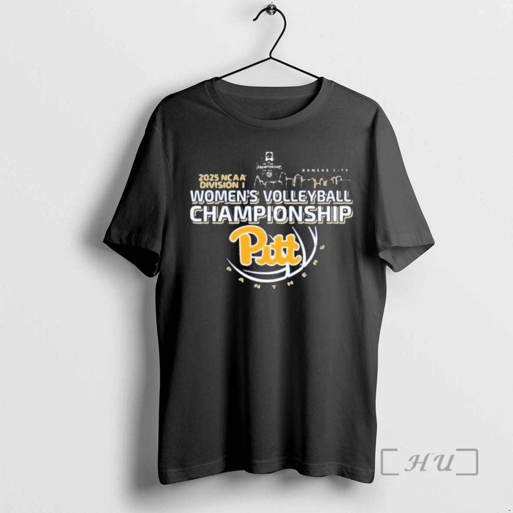 Officials Pitt Panthers Womens Volleyball 2025 Final Four Bound