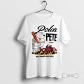 Officials Polar Pete Players Baltimore Baseball