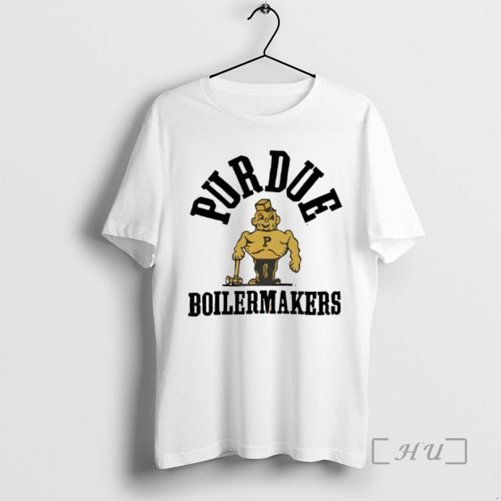 Officials Purdue Boilermakers Arch Pete