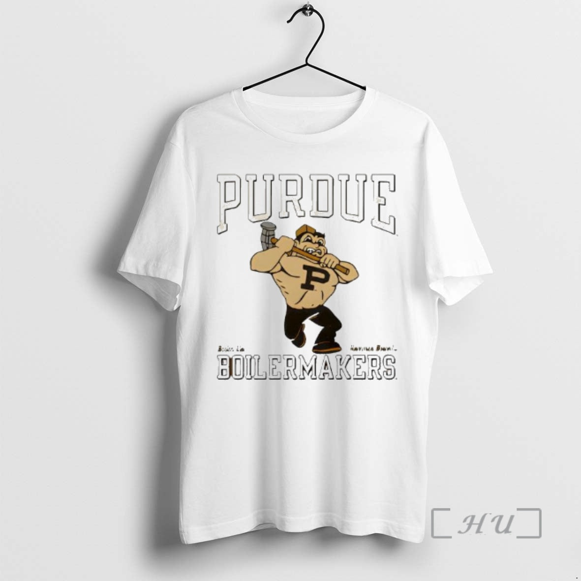 Officials Purdue Boilermakers Down Pete 25